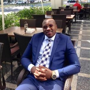 Meet your Posher, Baron